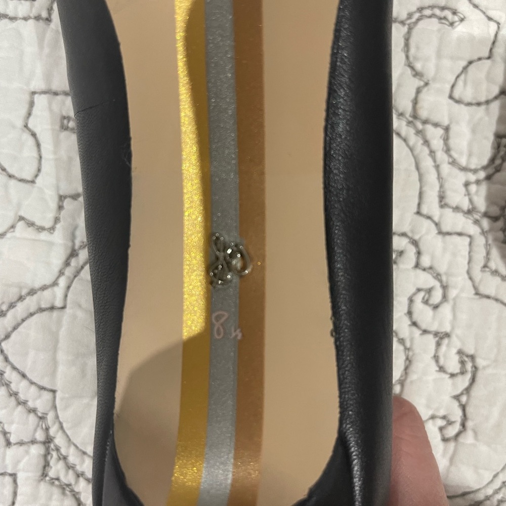 Sam Edelman Dori Kitten Heel